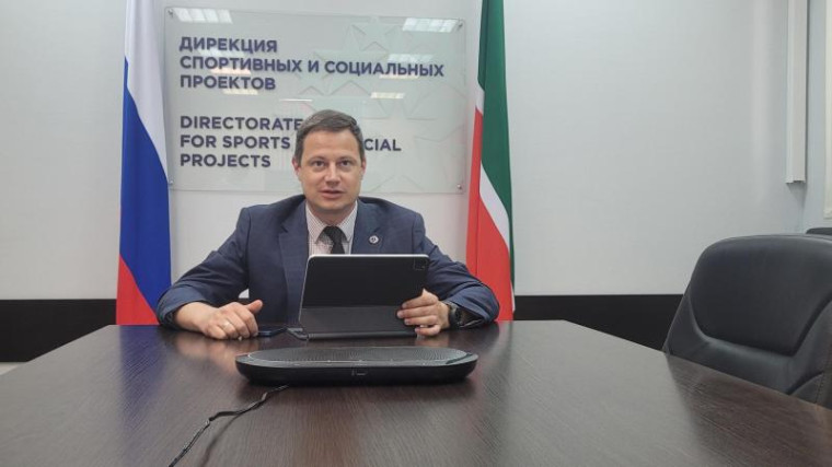 Заседание координационного совета.