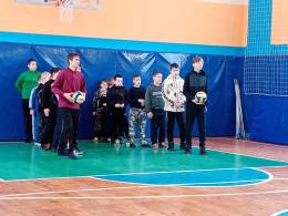 День Защитника Отечества.
