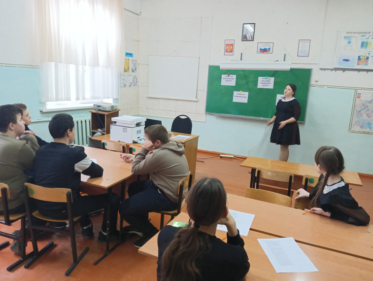 Всемирный день защиты прав потребителей..