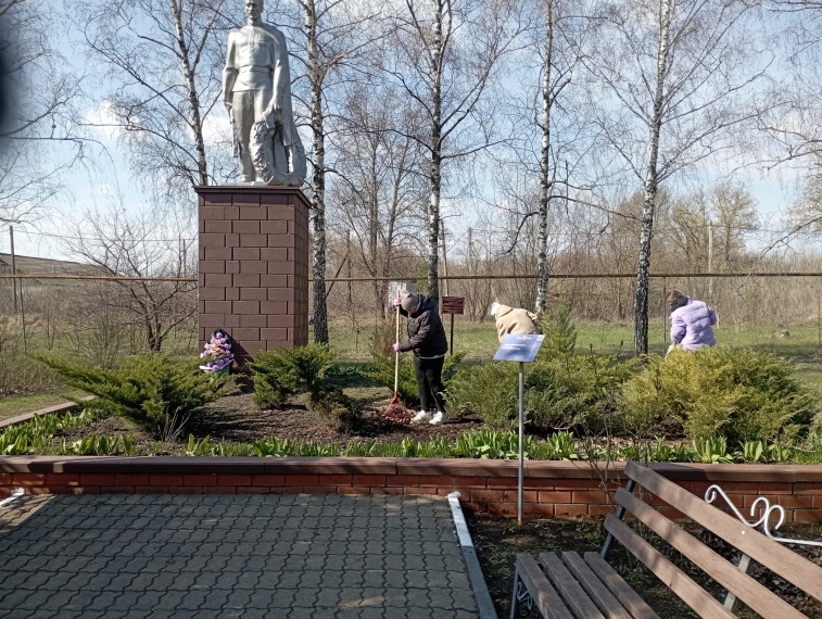 80 - летие Победы.