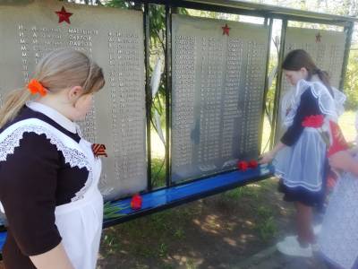 80 лет Победы!.