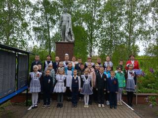 80 лет Победы!.