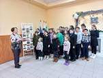 20 февраля - день освобождения Ракитянского района от немецко - фашистских захватчиков..