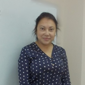 Красникова Алена Николаевна Красникова Алена Николаевна