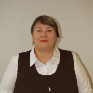 Матвеенко Елена Юрьевна Матвеенко Елена Юрьевна