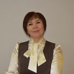 Бабынина Любовь Михайловна Бабынина Любовь Михайловна