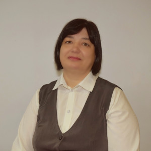 Коптева Ольга Егоровна Коптева Ольга Егоровна