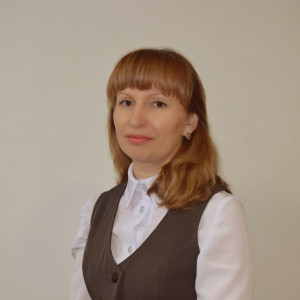 Соколова Екатерина Сергеевна Соколова Екатерина Сергеевна
