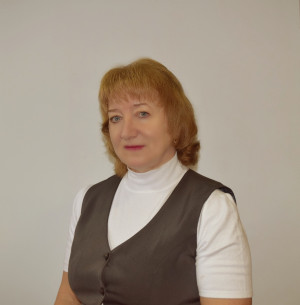 Бондарева Надежда Ивановна Бондарева Надежда Ивановна