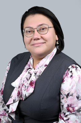 Красникова Алена Николаевна Красникова Алена Николаевна